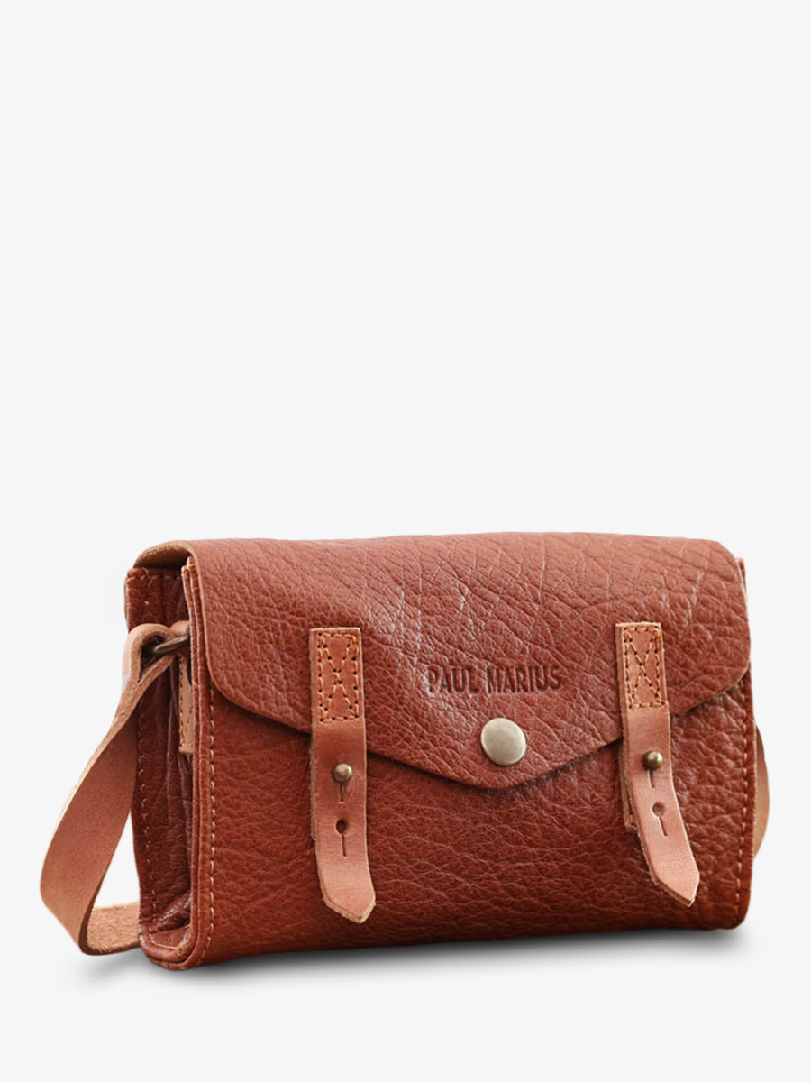 foto-vista-laterale-borsa-a-tramoggia-in-pelle-donna-marrone-il-mini-indispensable-naturale-paul-marius-w08s-l