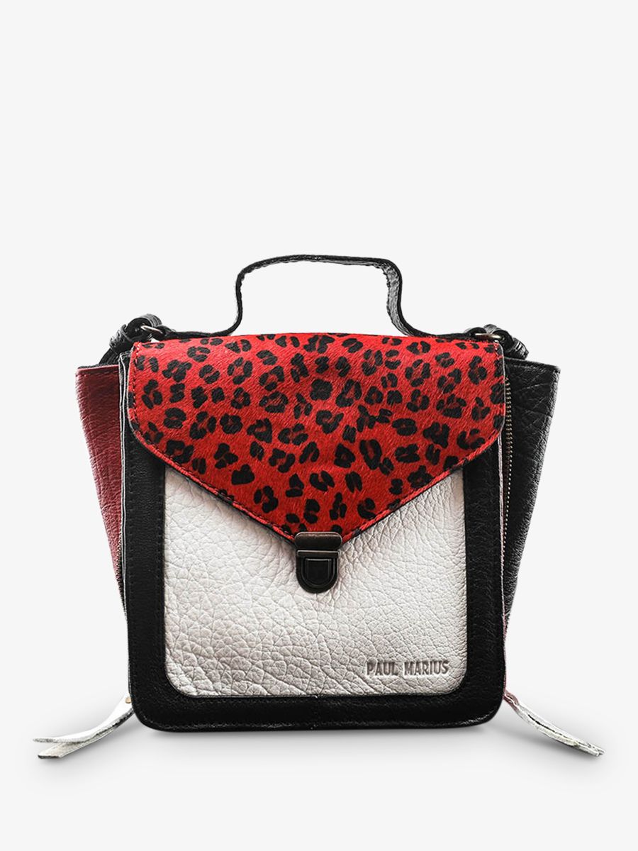 foto-vista-posteriore-piccola-borsa-a-tramonto-in-pelle-donna-nero-rosso-mistinguette-leopardo-nero-rosso-paul-marius-w20-lp-b-r
