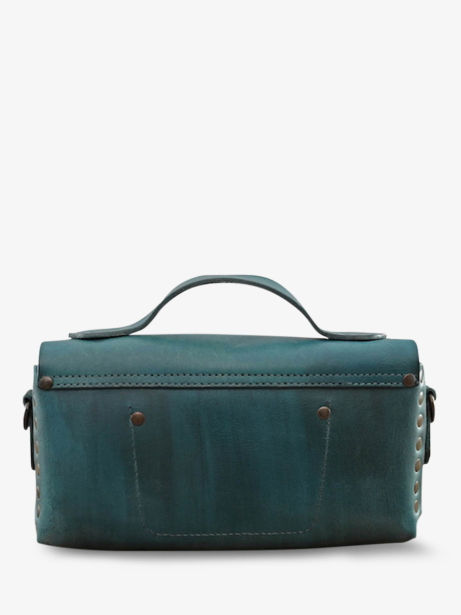 foto-vista-posteriore-borsa-a-tramonto-in-pelle-donna-blu-lartisane-blu-piscina-paul-marius-p02-blu