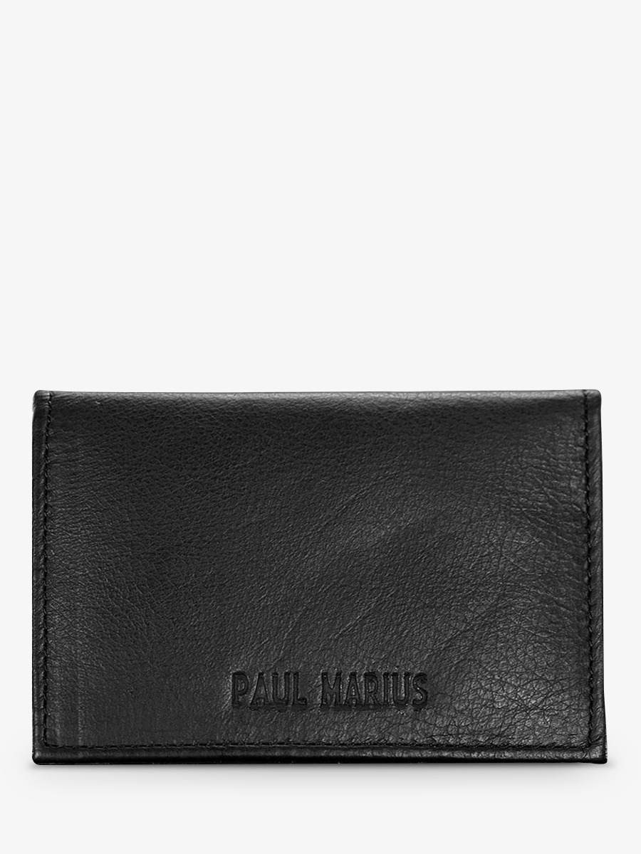 foto-vista-frontale-portacarte-bancaire-cuir-noir-leportefeuille-aldo-noir-paul-marius-m80-b