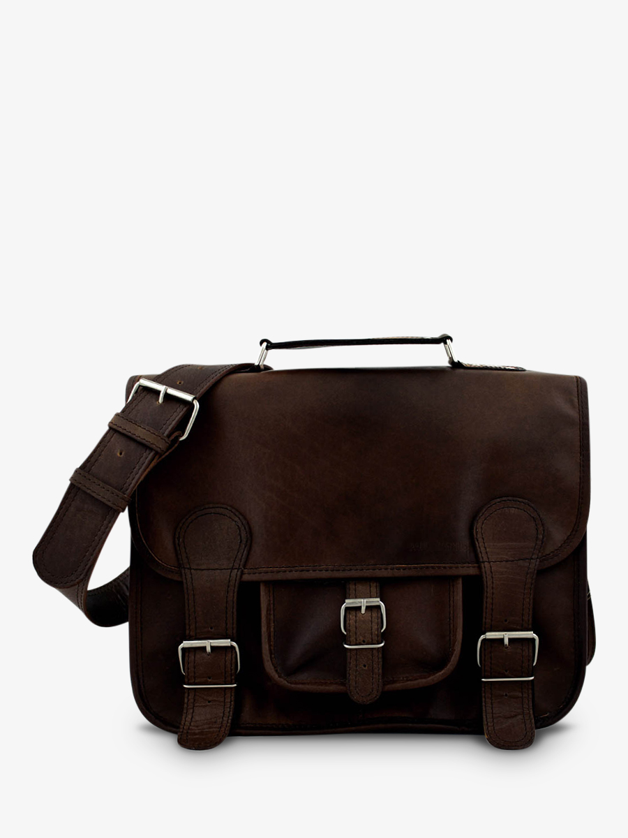 foto-vista-frontale-portadocumenti-in-pelle-a4-13-pollici-nero-lecartable-m-indus-paul-marius-m01s14-d