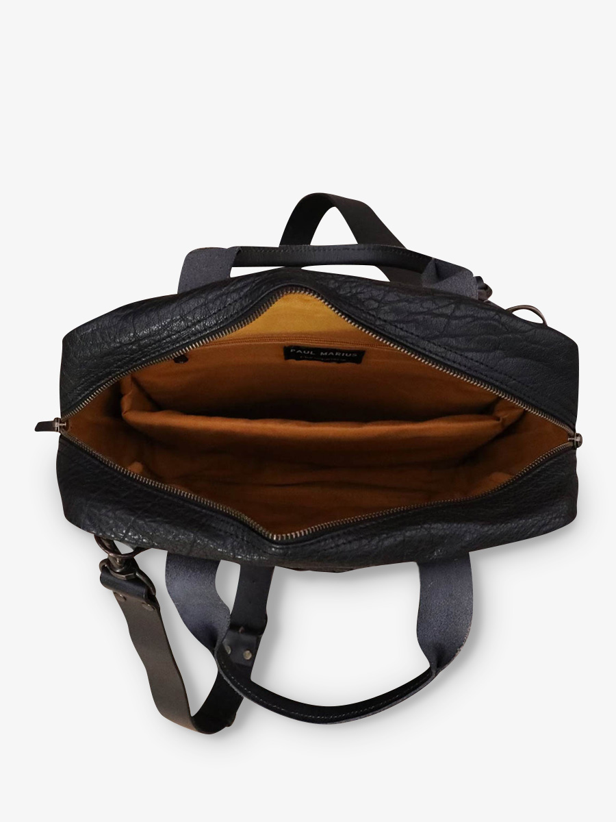 foto-vista-laterale-portadocumenti-in-pelle-nera-lecabas-de-marius-nera-paul-marius-b02-b-b