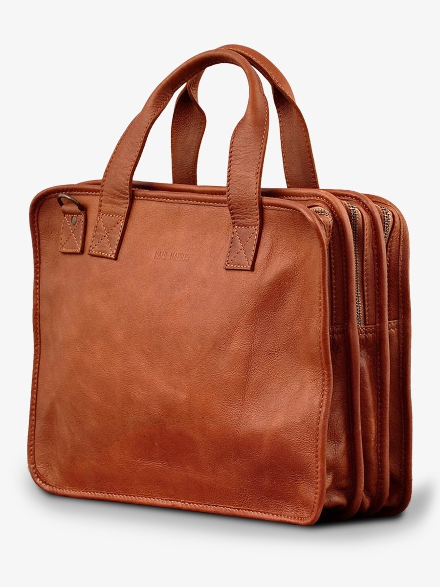 foto-vista-laterale-portadocumenti-in-pelle-uomo-marrone-leconquerant-naturale-paul-marius-b01-l