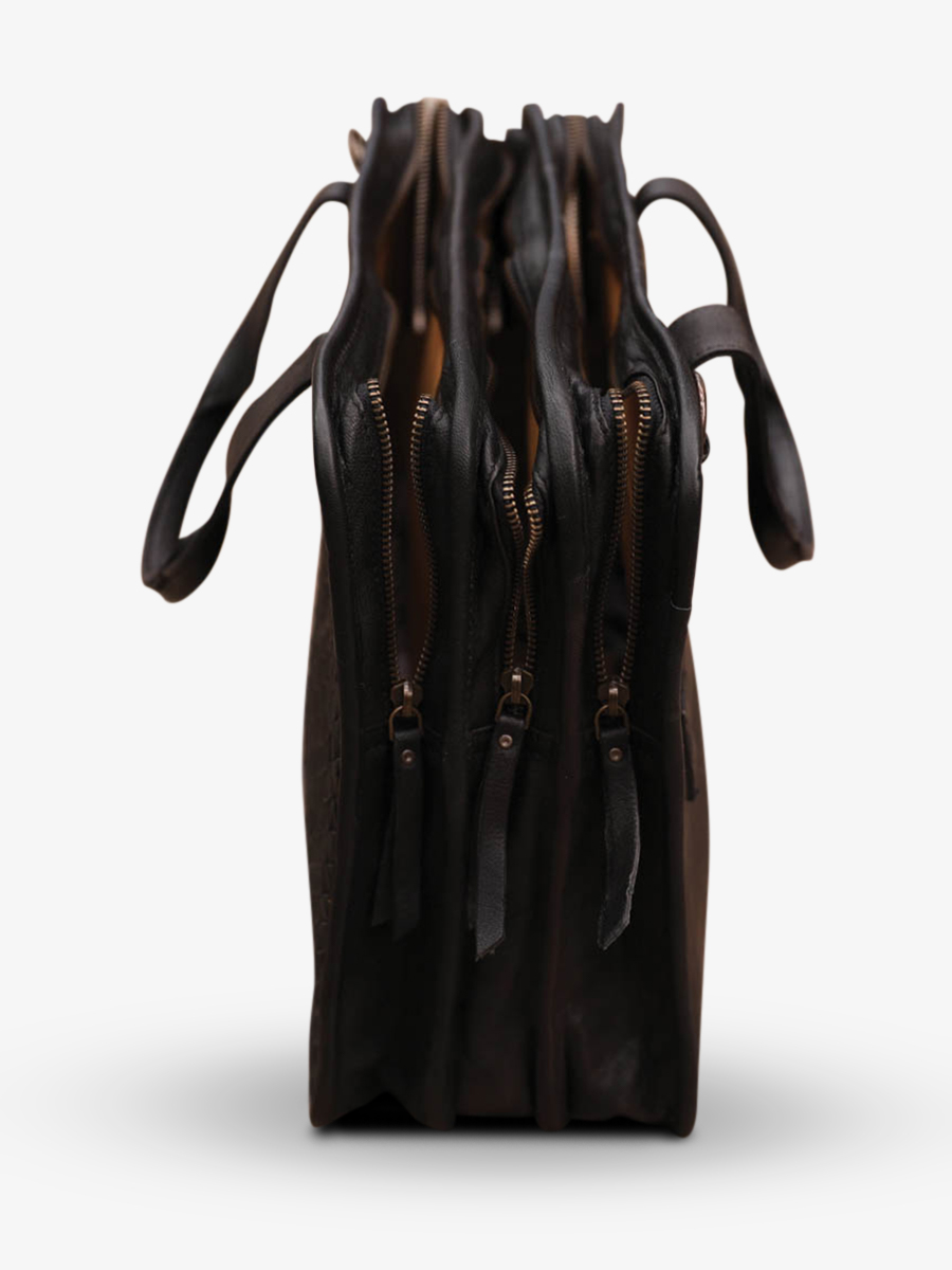 foto-vista-posteriore-portadocumenti-in-pelle-uomo-nero-leconquerant-treccia-nera-paul-marius-b01w-b