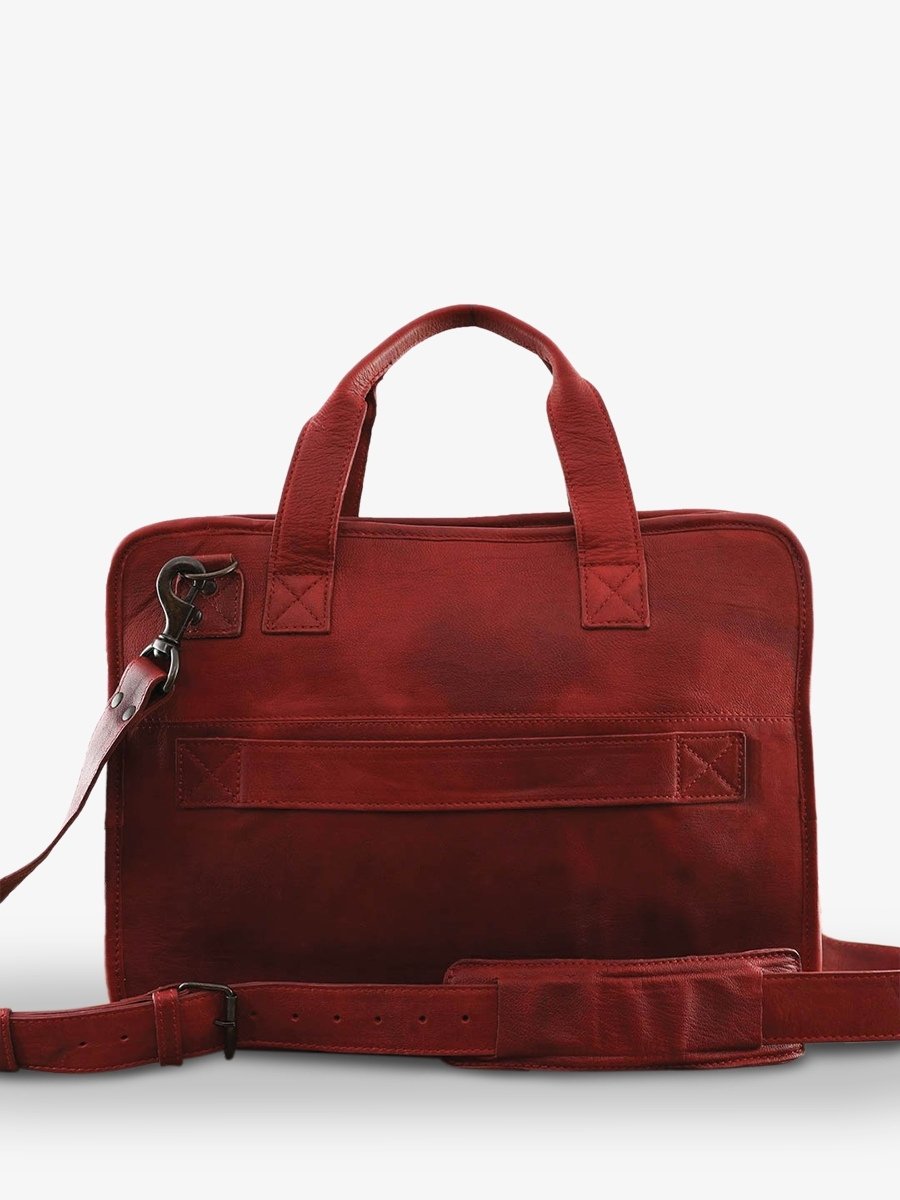 foto-vista-laterale-portadocumenti-in-pelle-uomo-rosso-leconquerant-treccia-rossa-paul-marius-b01w-r