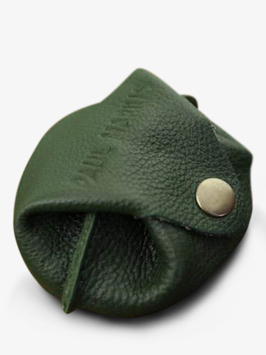 foto-vista-frontale-portamonete-in-pelle-kaki-lescarcelle-kaki-paul-marius-m56-k