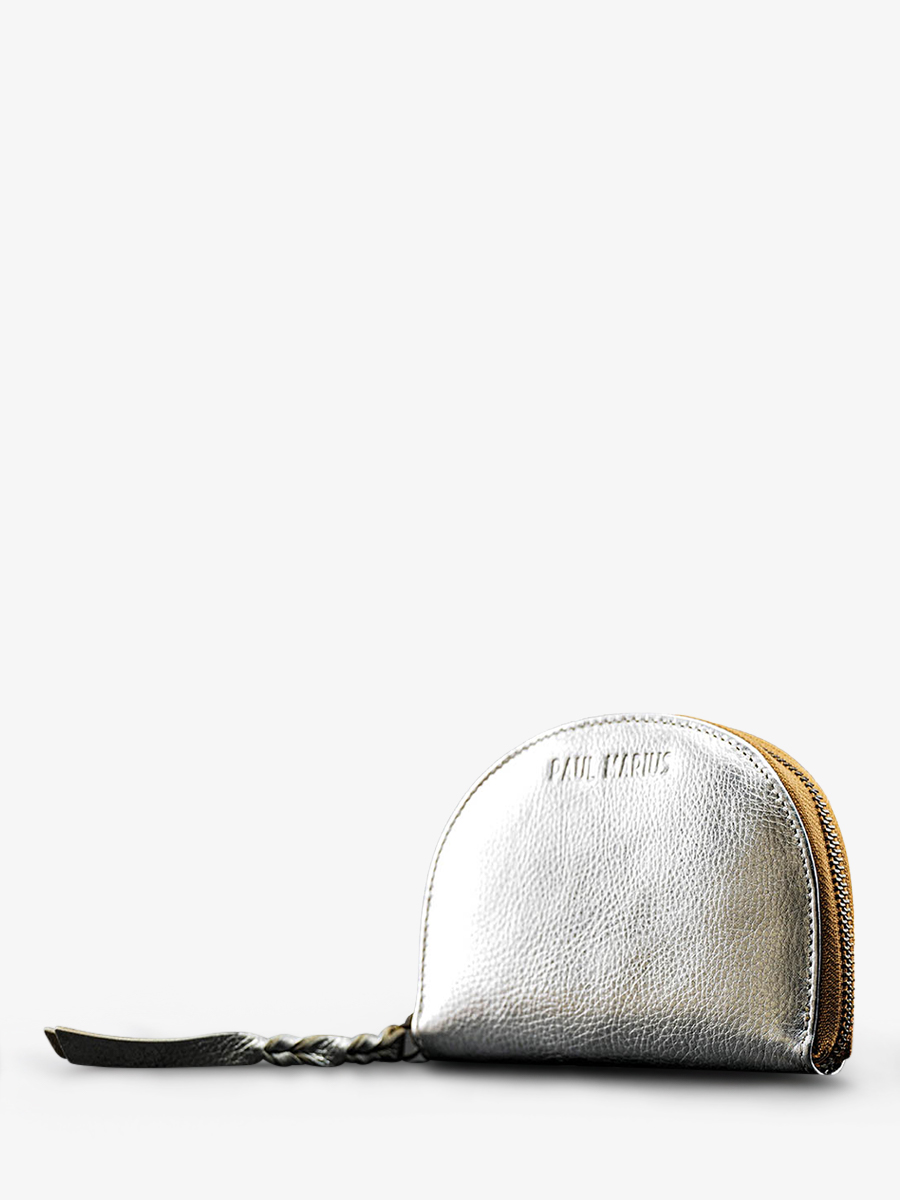 foto-vista-posteriore-portafoglio-in-pelle-donna-argento-leportefeuille-manon-argento-paul-marius-m32-s