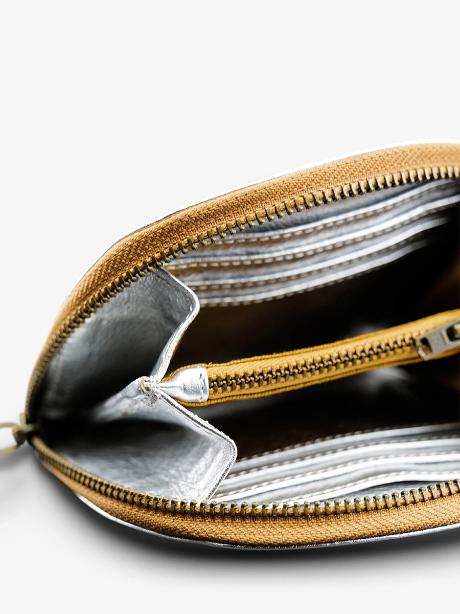 foto-interno-portafoglio-in-pelle-donna-argento-leportefeuille-manon-argente-paul-marius-m32-s