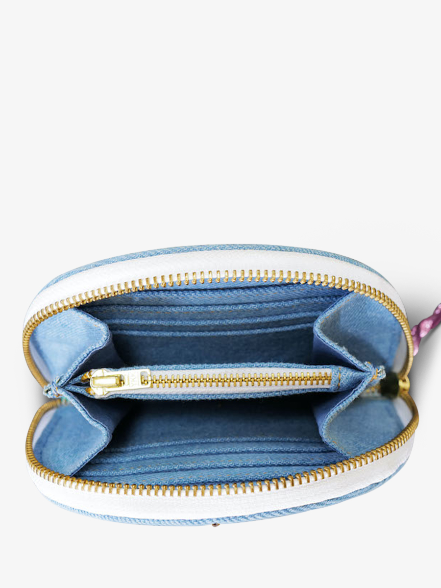 foto-interno-portafoglio-in-pelle-donna-leportefeuille-manon-90s-paul-marius-m32-denim