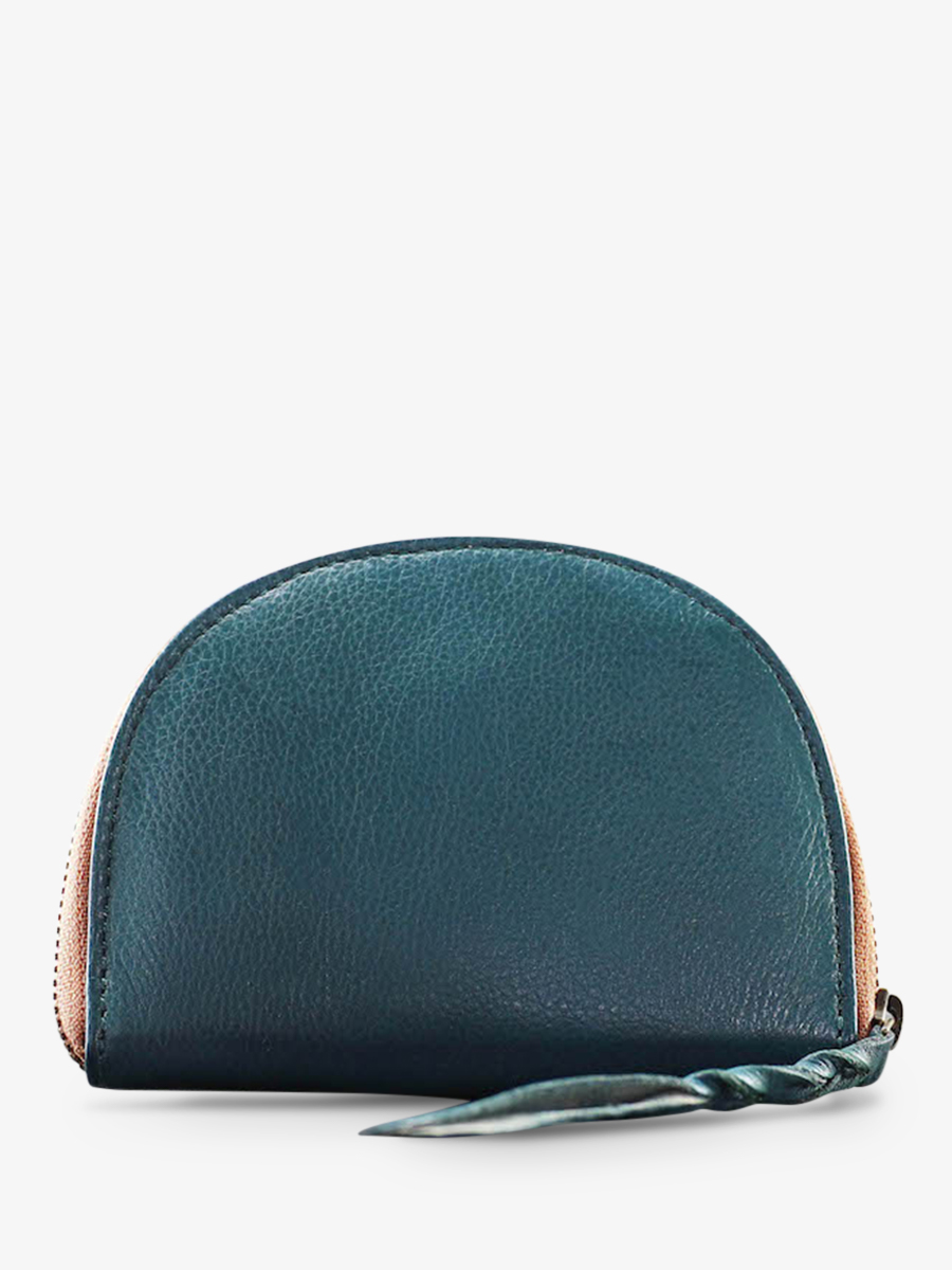 foto-vista-laterale-portafoglio-in-pelle-donna-blu-leportefeuille-manon-blu-piscine-paul-marius-m32-blu