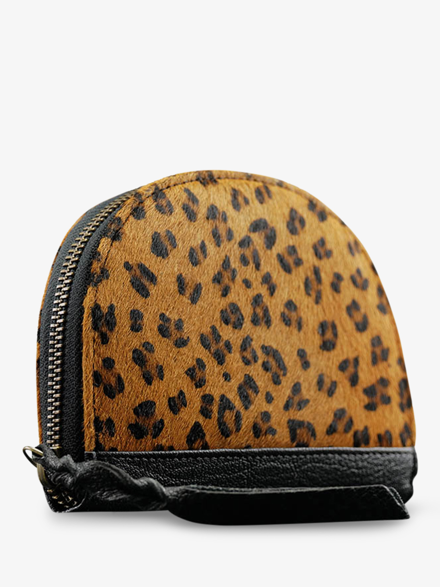 foto-vista-laterale-portafoglio-in-pelle-donna-nero-leportefeuille-manon-leopard-noir-paul-marius-m32-lp-b
