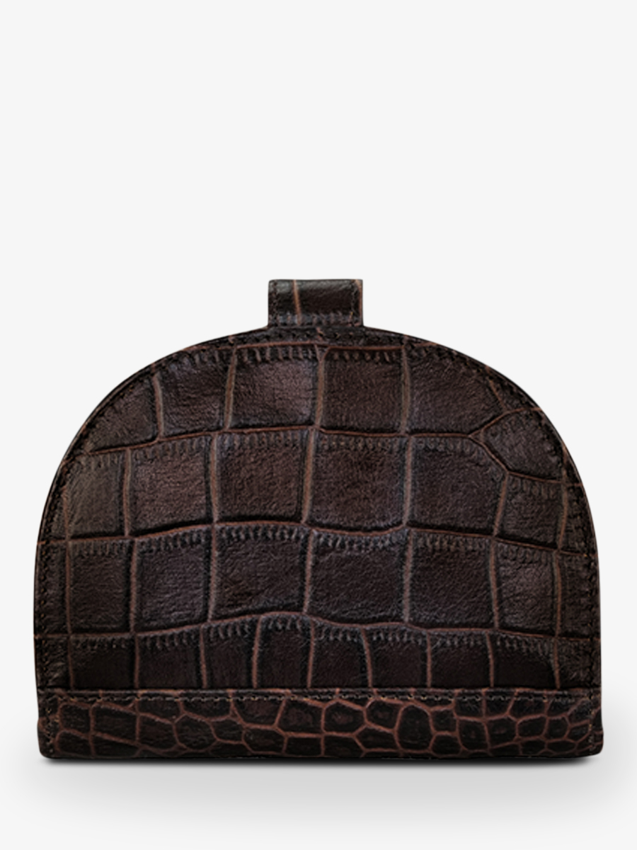 foto-vista-posteriore-portafoglio-in-pelle-donna-leportefeuille-manon-n2-alligator-marrone-paul-marius-m33-a-db