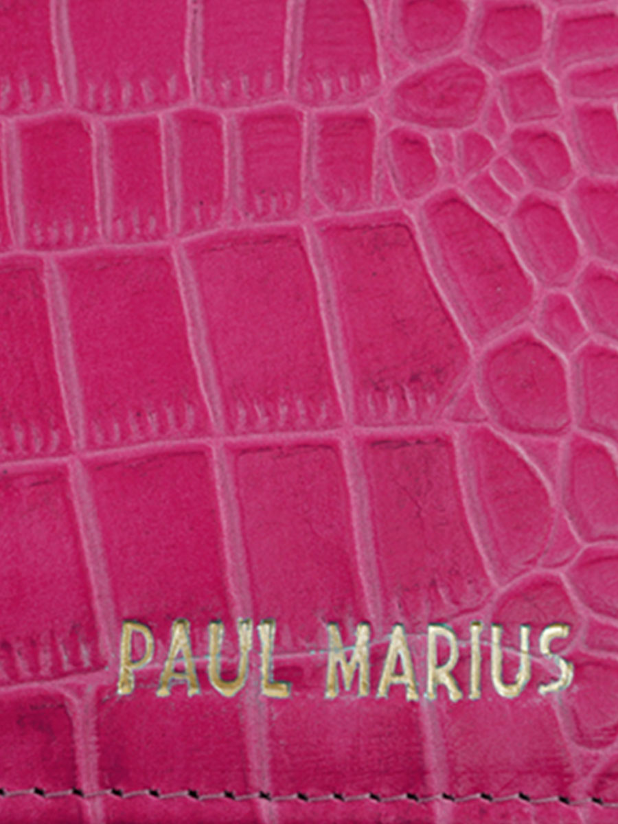 foto-interno-portafoglio-in-pelle-donna-rosa-leportefeuille-charlotte-n2-alligator-cocktail-tourmaline-paul-marius-m67-a-pi