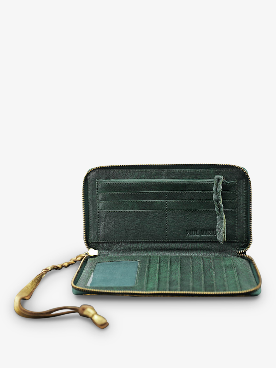 foto-interno-portafoglio-in-pelle-donna-leportefeuille-charlotte-oasis-paul-marius-m63-oa