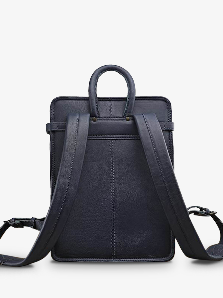 foto-vista-posteriore-zaino-in-pelle-blu-lecitadin-blu-inchiostro-paul-marius-b04-db