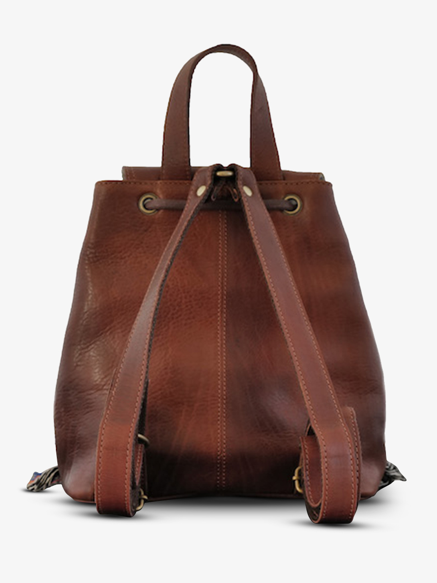 foto-vista-posteriore-zaino-in-pelle-donna-blu-bianco-lebaroudeur-horizon-paul-marius-m40-hor