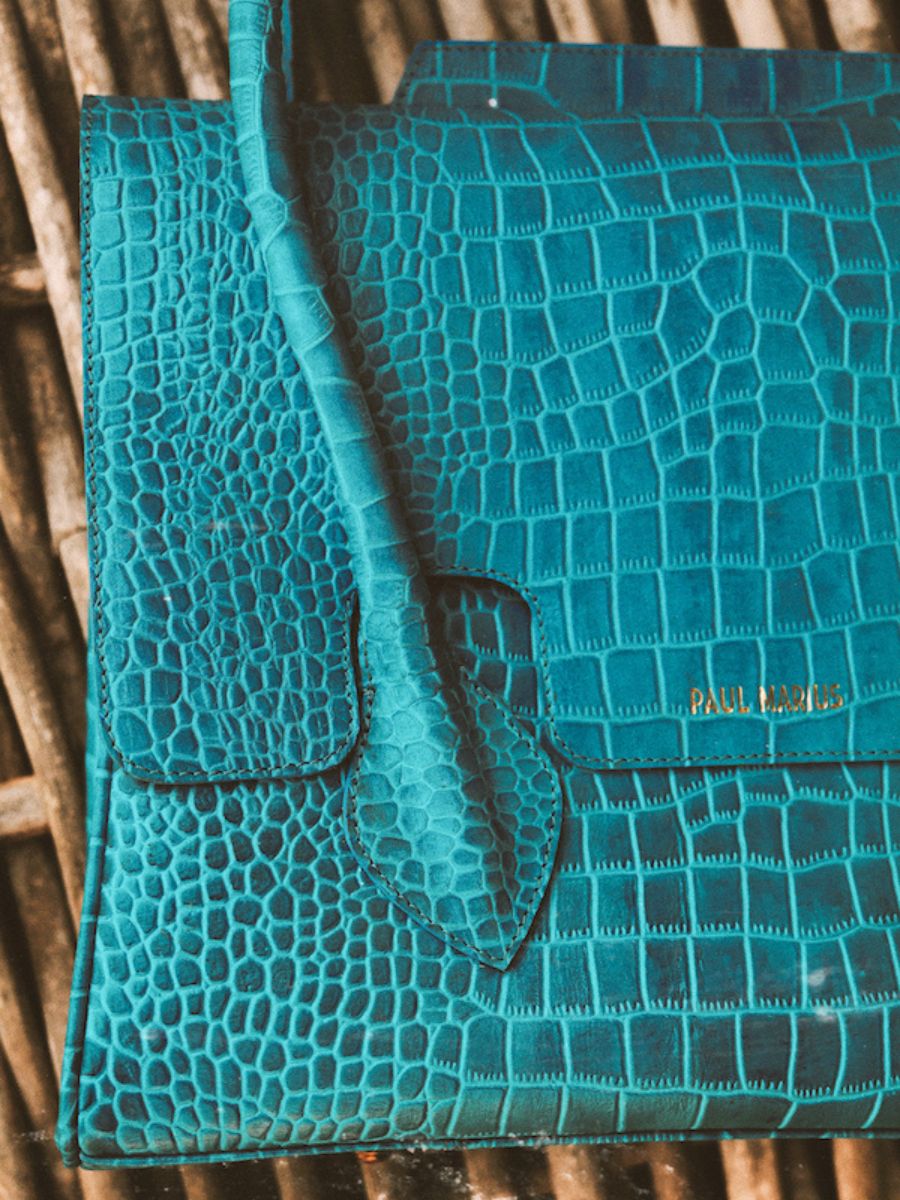 foto-portafoglio-borsa-in-pelle-donna-blu-colette-m-alligator-cocktail-topaze-paul-marius-w28m-a-blu