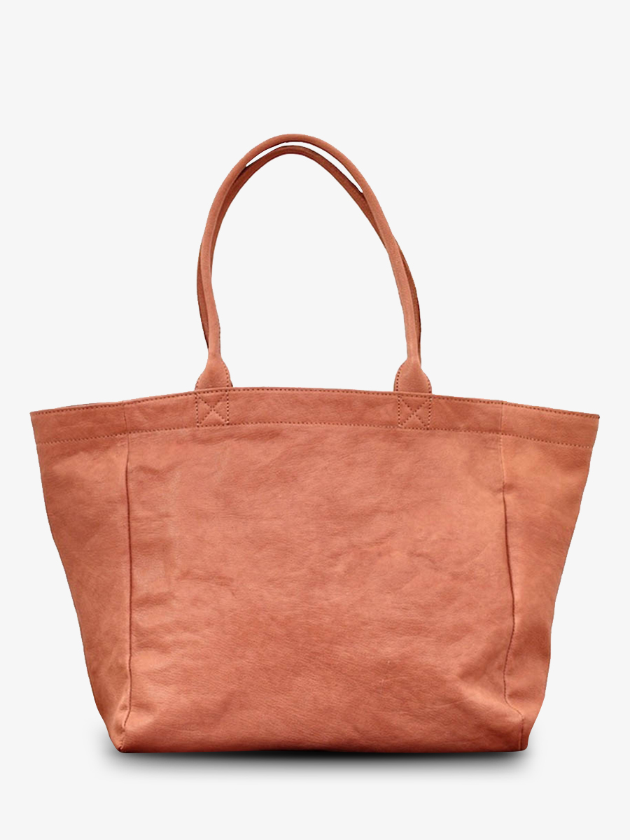 foto-vista-frontale-borsa-tote-in-pelle-donna-paulmarius-beige-monpartenaire-m-nude-paul-marius-m300m-n