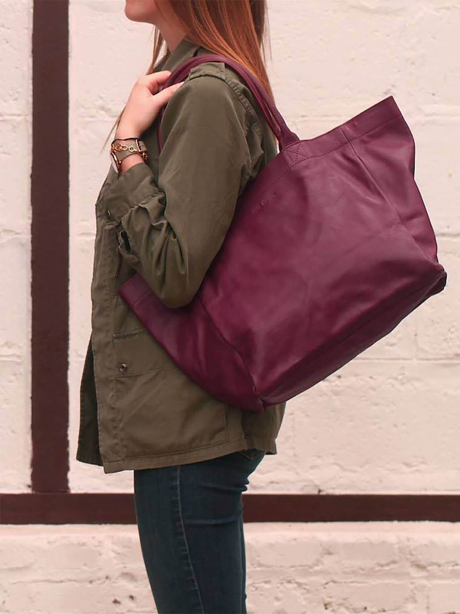 foto-portafoglio-borsa-tessuto-donna-paulmarius-viola-monpartenaire-m-prugna-paul-marius-m300m-p