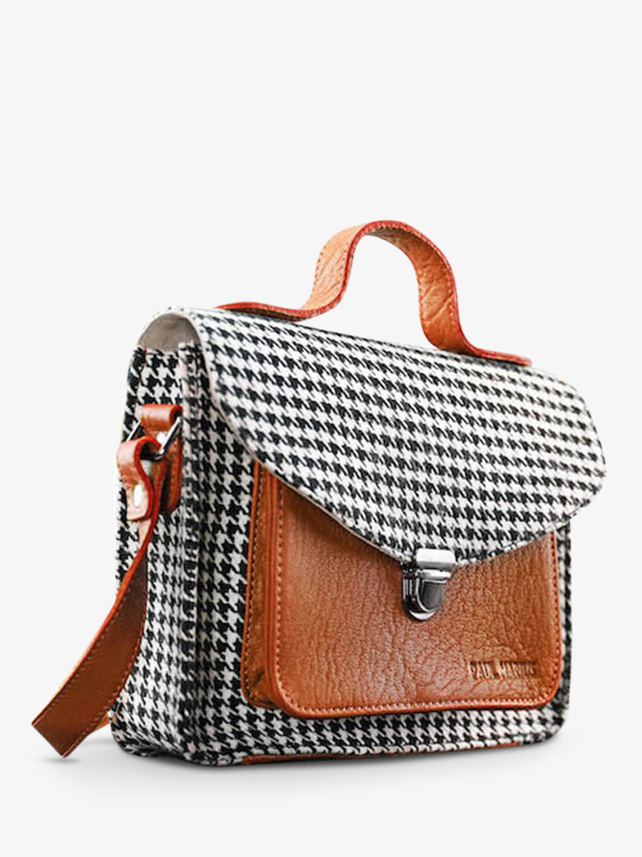 foto-vista-laterale-borsa-a-tramoggia-in-pelle-donna-arancione-mademoiselle-george-grand-prix-tangerine-paul-marius-w05-hs-o