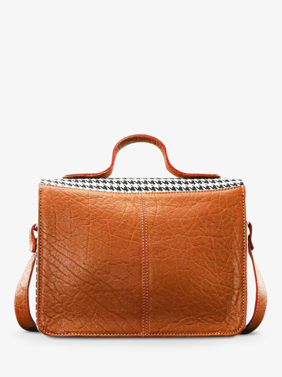 foto-vista-posteriore-borsa-a-tramonto-in-pelle-da-donna-arancione-mademoiselle-george-grand-prix-tangerine-paul-marius-w05-hs-o