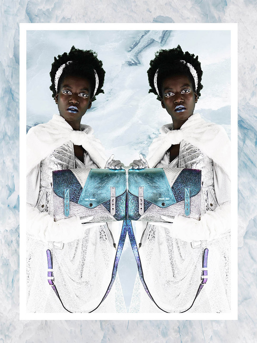 foto-portafoglio-borsa-a-tramonto-in-pelle-donna-blu-bianco-lindispensable-chimere-polaire-paul-marius-w08-ch-s-blu