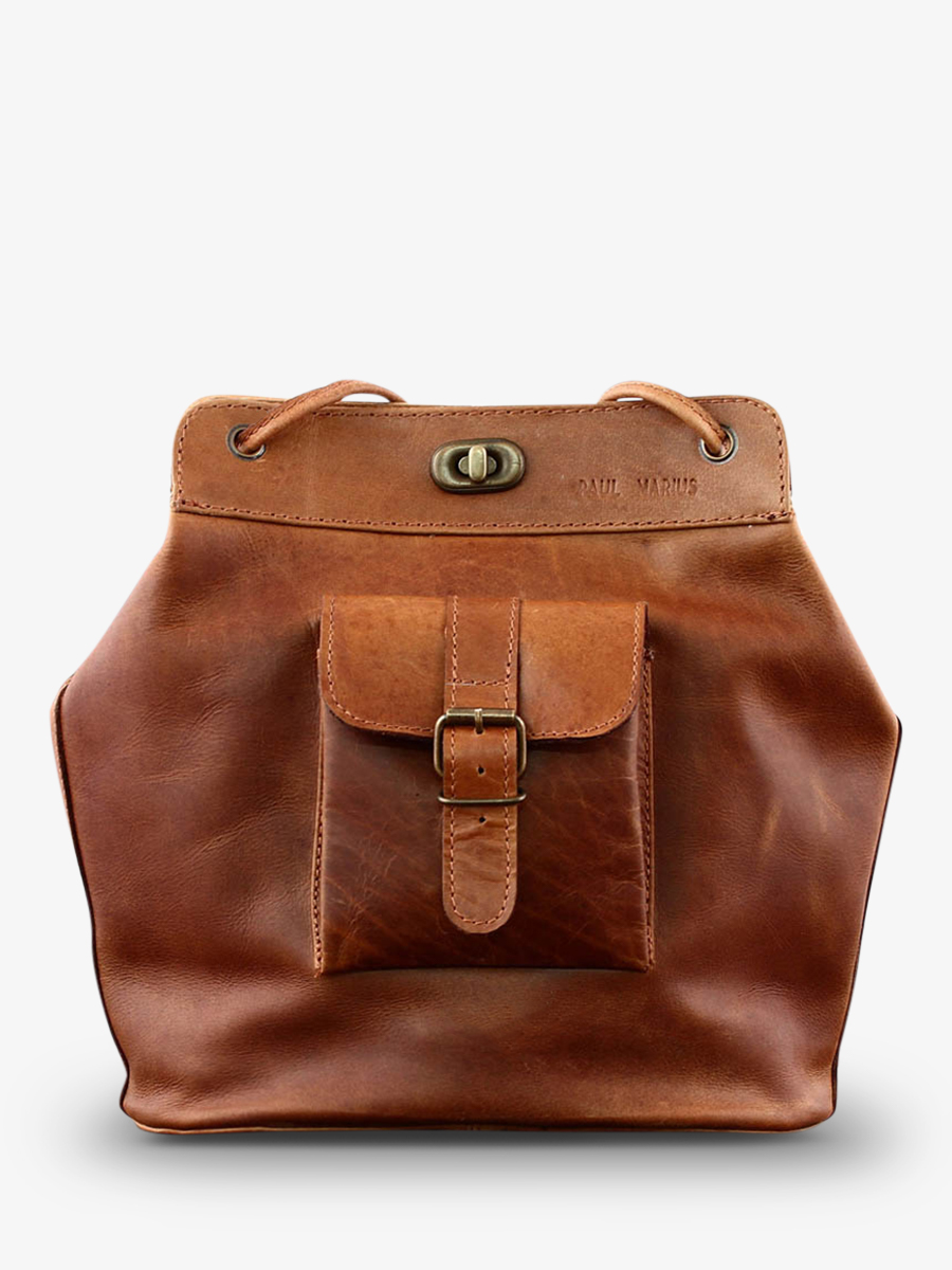 foto-vista-frontale-borsa-a-mano-in-pelle-marrone-le1950-naturale-paul-marius-m46-l
