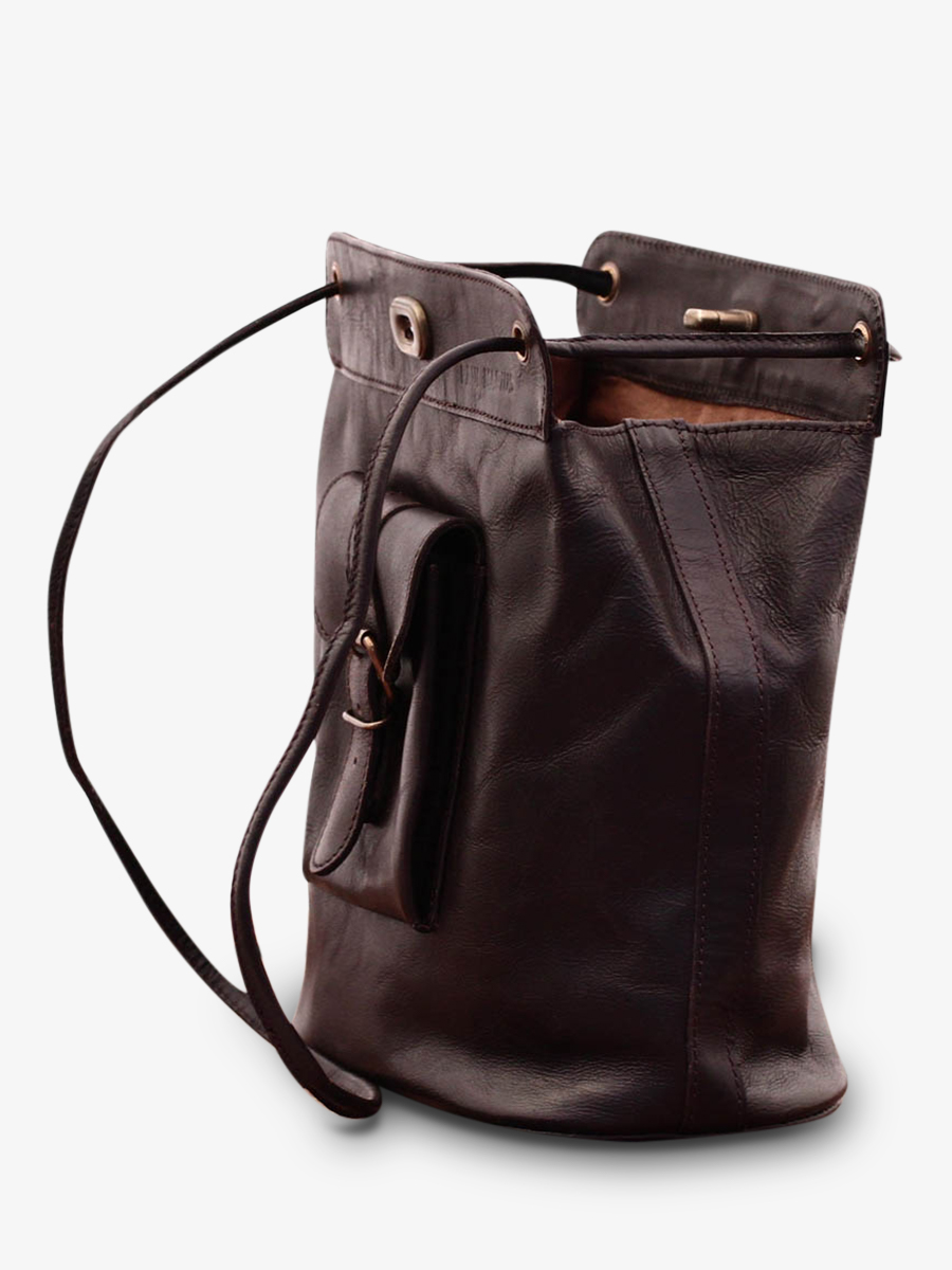 photo-vue-de-cote-sac-a-main-en-cuir-noir-le1950-indus-paul-marius-m46-d