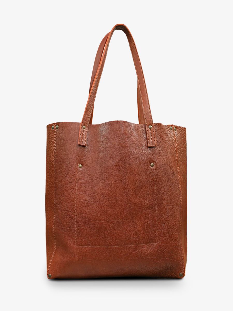 foto-vista-laterale-borsa-a-manico-in-pelle-donna-marron-leffronte-l-naturel-paul-marius-w11-l
