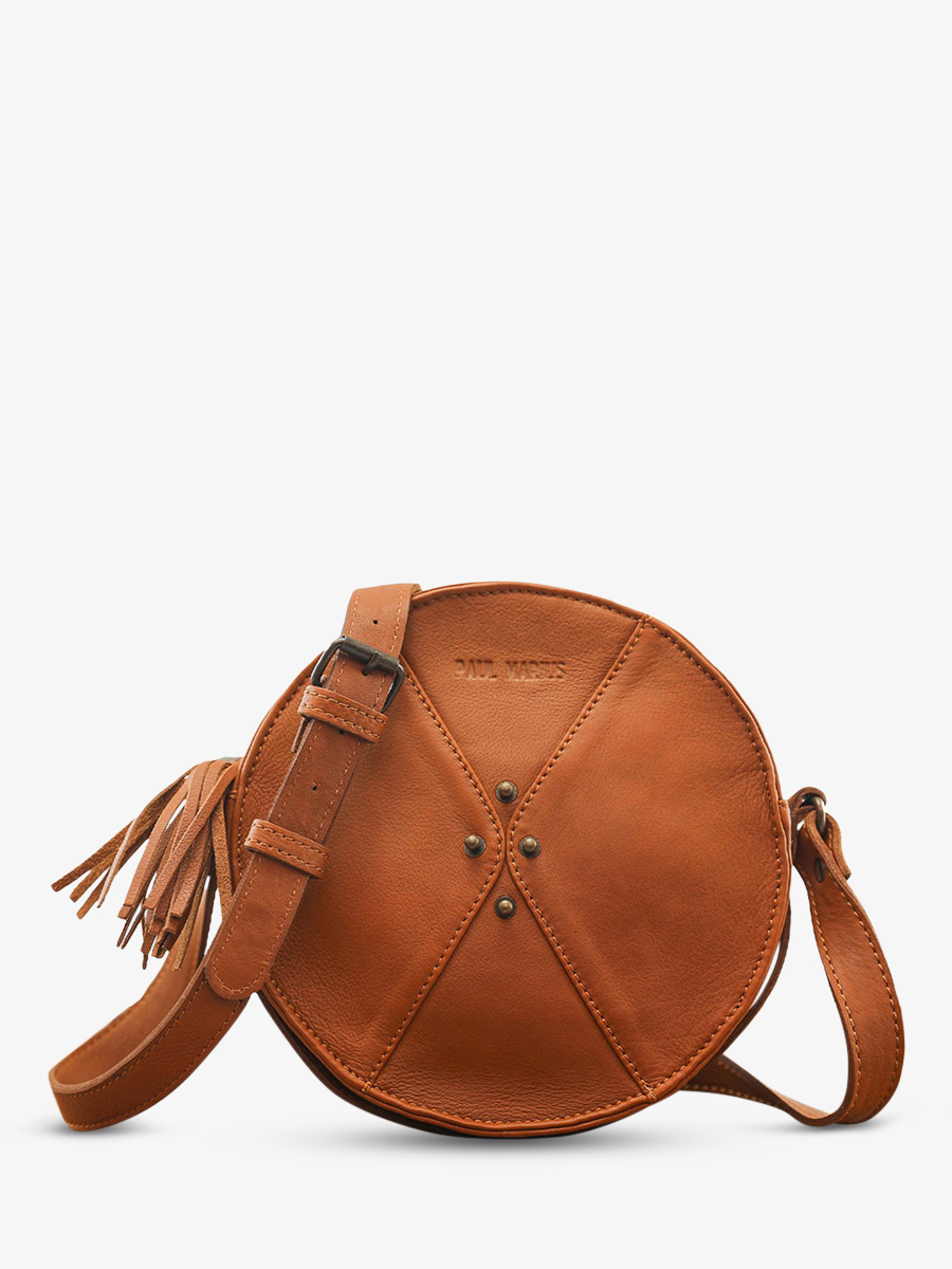 foto-vista-frontale-borsa-a-tramoggia-in-pelle-ron-donna-marrone-monprecieux-naturale-paul-marius-w18-l
