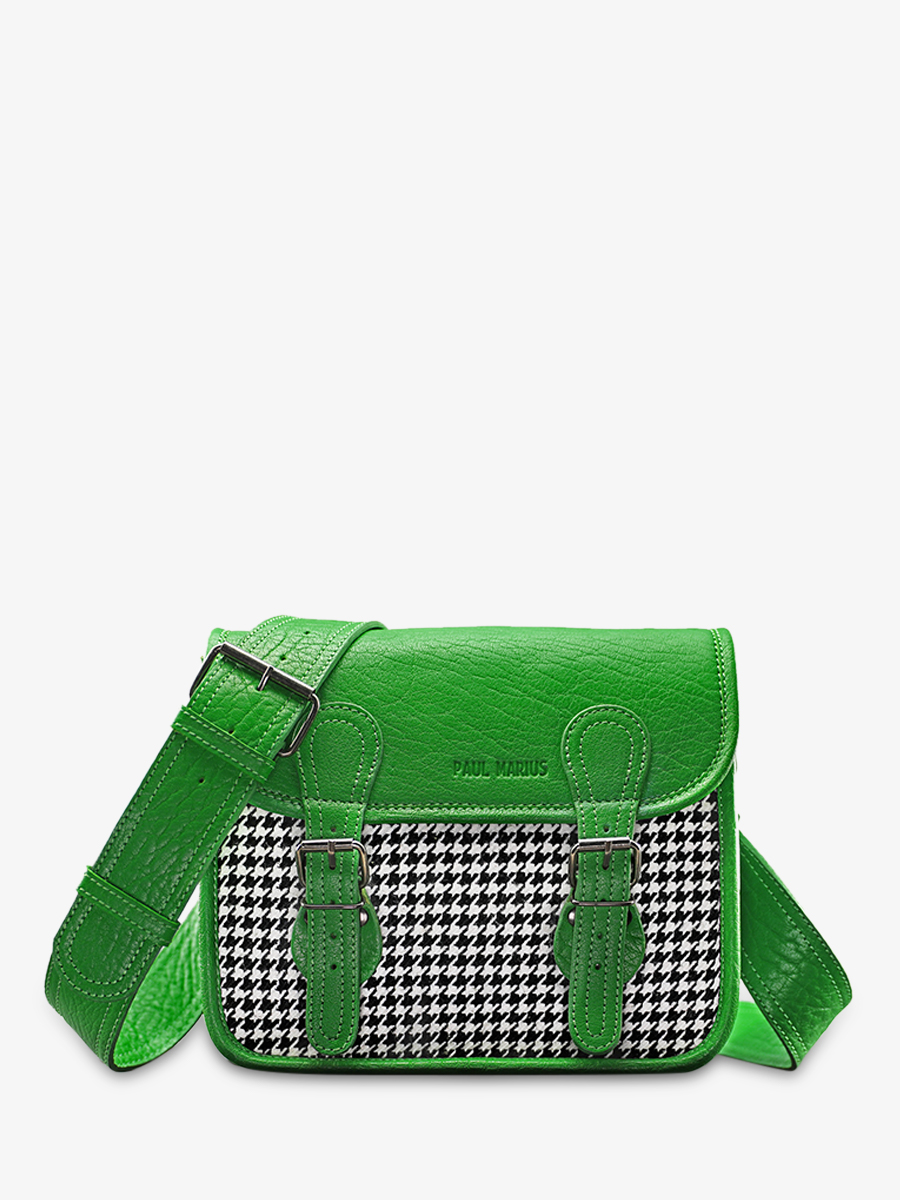 foto-vista-frontale-borsa-a-tracolma-in-pelle-donna-verde-lasacoche-s-grand-prix-verde-acido-paul-marius-m02s10-hs-gr