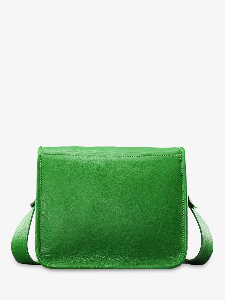 foto-vista-posteriore-borsa-a-tramoggia-in-pelle-donna-verde-lasacoche-s-grand-prix-verde-acido-paul-marius-m02s10-hs-gr