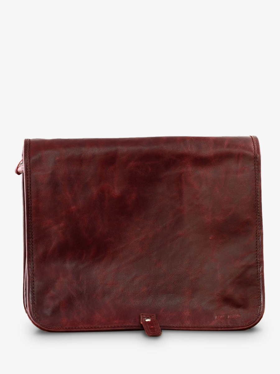 foto-vista-frontale-borsa-da-lavoro-business-marrone-lemessager-l-brun-paul-marius-m11s16-mb