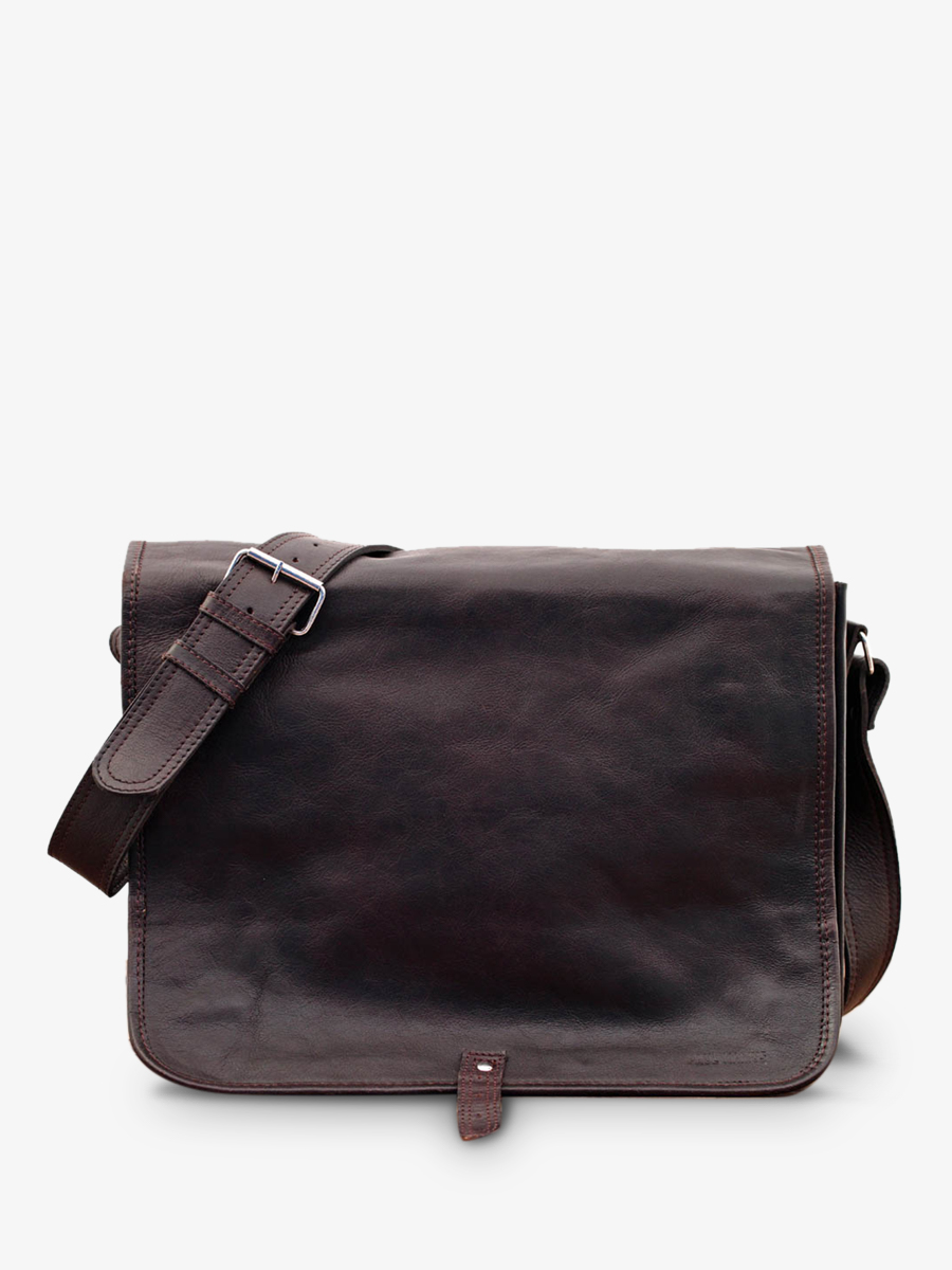 foto-vista-frontale-borsa-da-lavoro-business-nera-lemessager-l-indus-paul-marius-m11s16-d