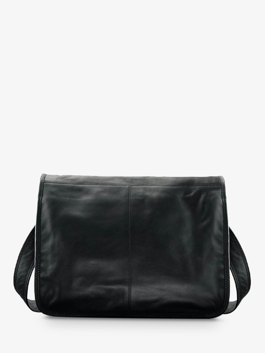 foto-vista-posteriore-borsa-da-lavoro-business-nera-lemessager-l-nera-paul-marius-m11s16-b