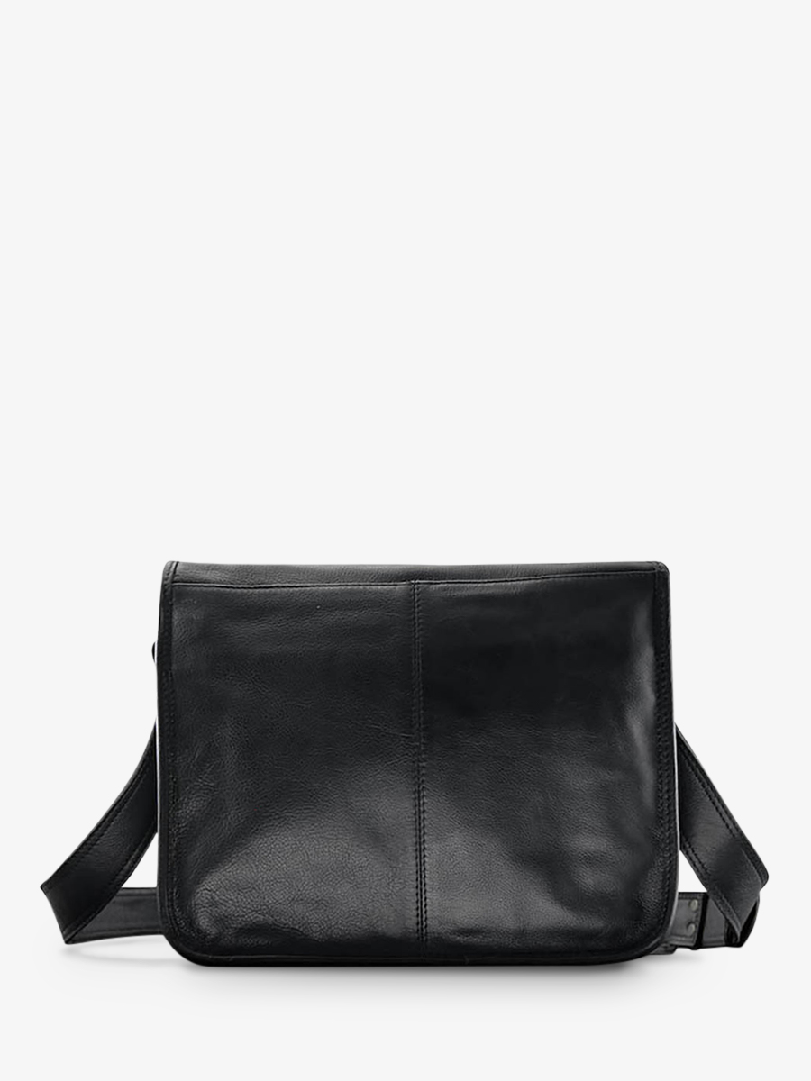 foto-vista-posteriore-borsa-da-lavoro-business-nera-lemessager-m-nera-paul-marius-m11s14-b