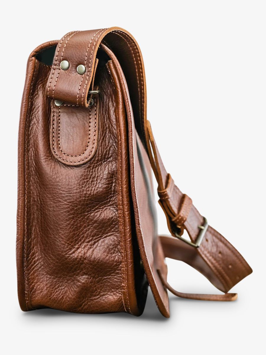 foto-vista-laterale-borsa-da-lavoro-business-marrone-lemessager-m-tabacco-paul-marius-m11s14-mk