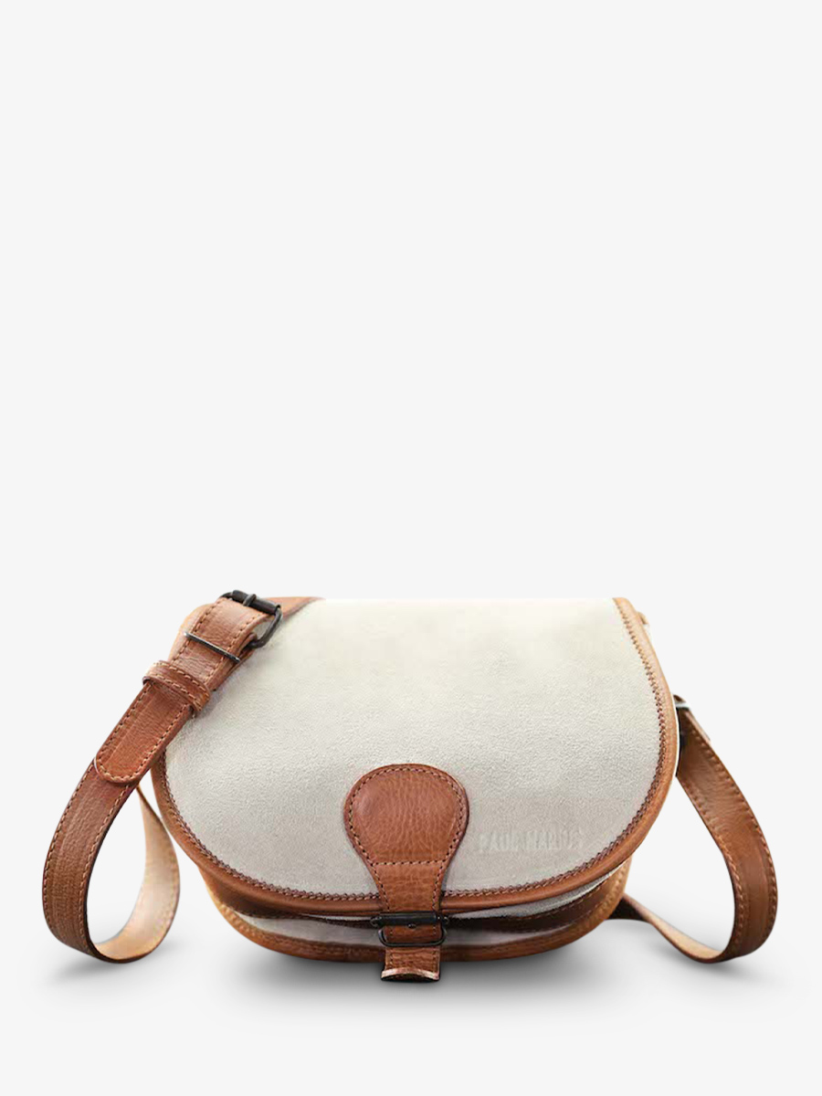 foto-vista-frontale-borsa-a-tracolma-in-pelle-donna-marrone-beige-pampa-paul-marius-lebohemien