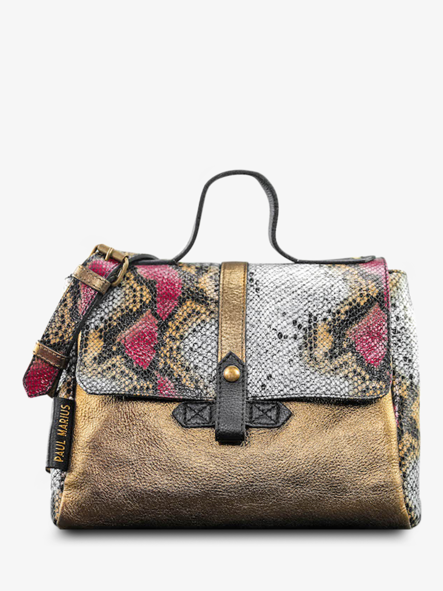 foto-vista-frontale-borsa-a-tramonto-in-pelle-donna-lecorneille-byzance-paul-marius-w23-byz