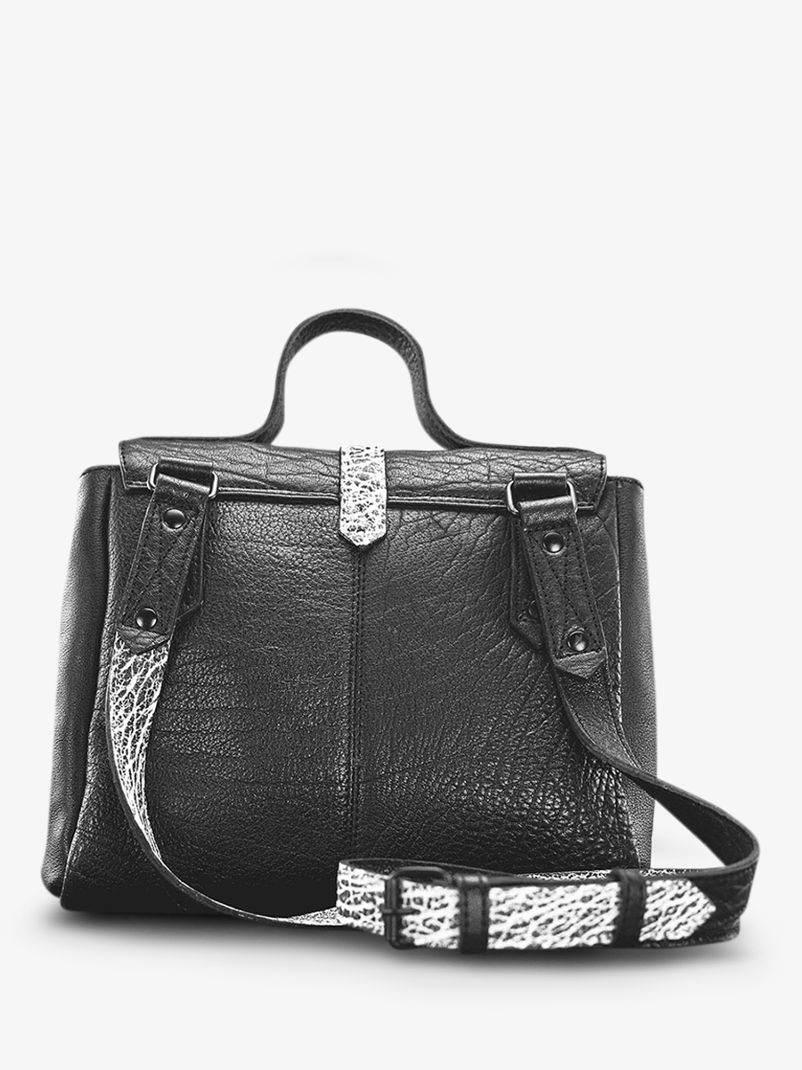 foto-vista-posteriore-borsa-a-tracolma-in-pelle-da-donna-lecorneille-empreinte-paul-marius-w23-b-w