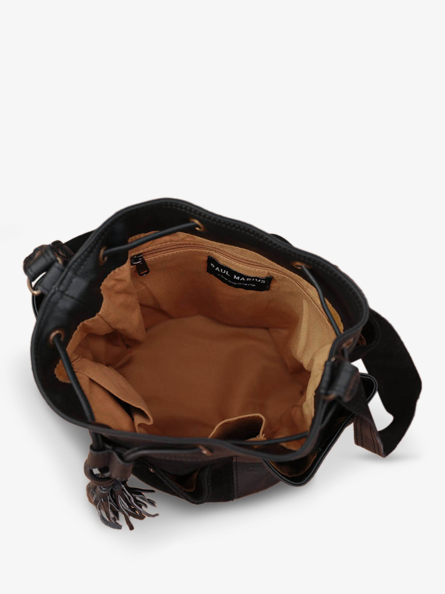 foto-interno-borsa-a-tramoggia-in-pelle-donna-nero-fleur-noir-paul-marius-w10-b