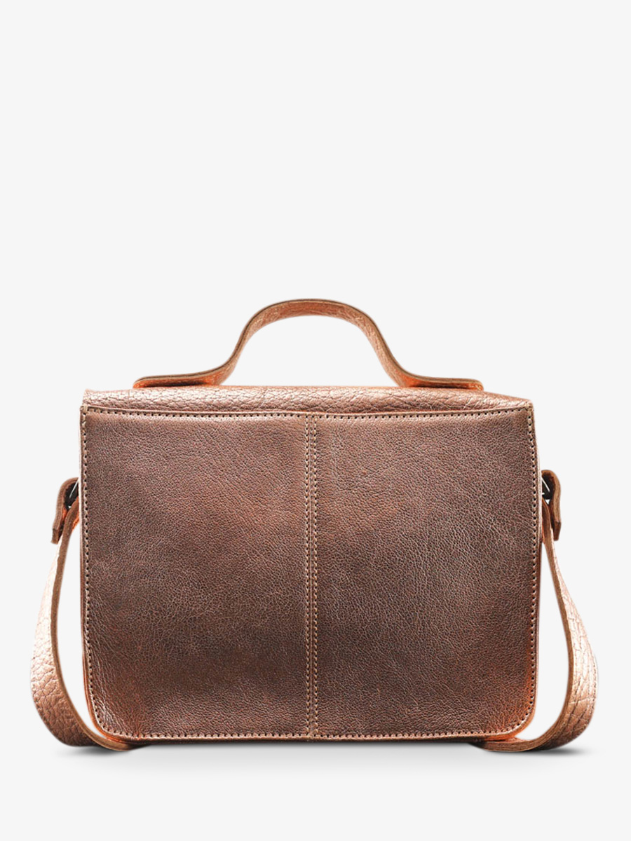 foto-vista-posteriore-borsa-a-tramonto-in-pelle-donna-rosa-dorata-mademoiselle-george-oro-rosa-paul-marius-w05-g-pi