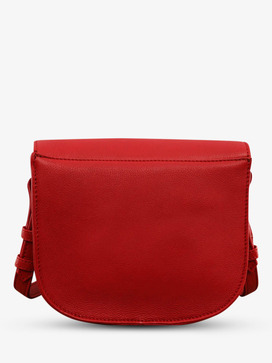 foto-vista-posteriore-borsa-a-tramoggia-in-pelle-donna-rossa-lidole-rosso-carminio-paul-marius-w16-r