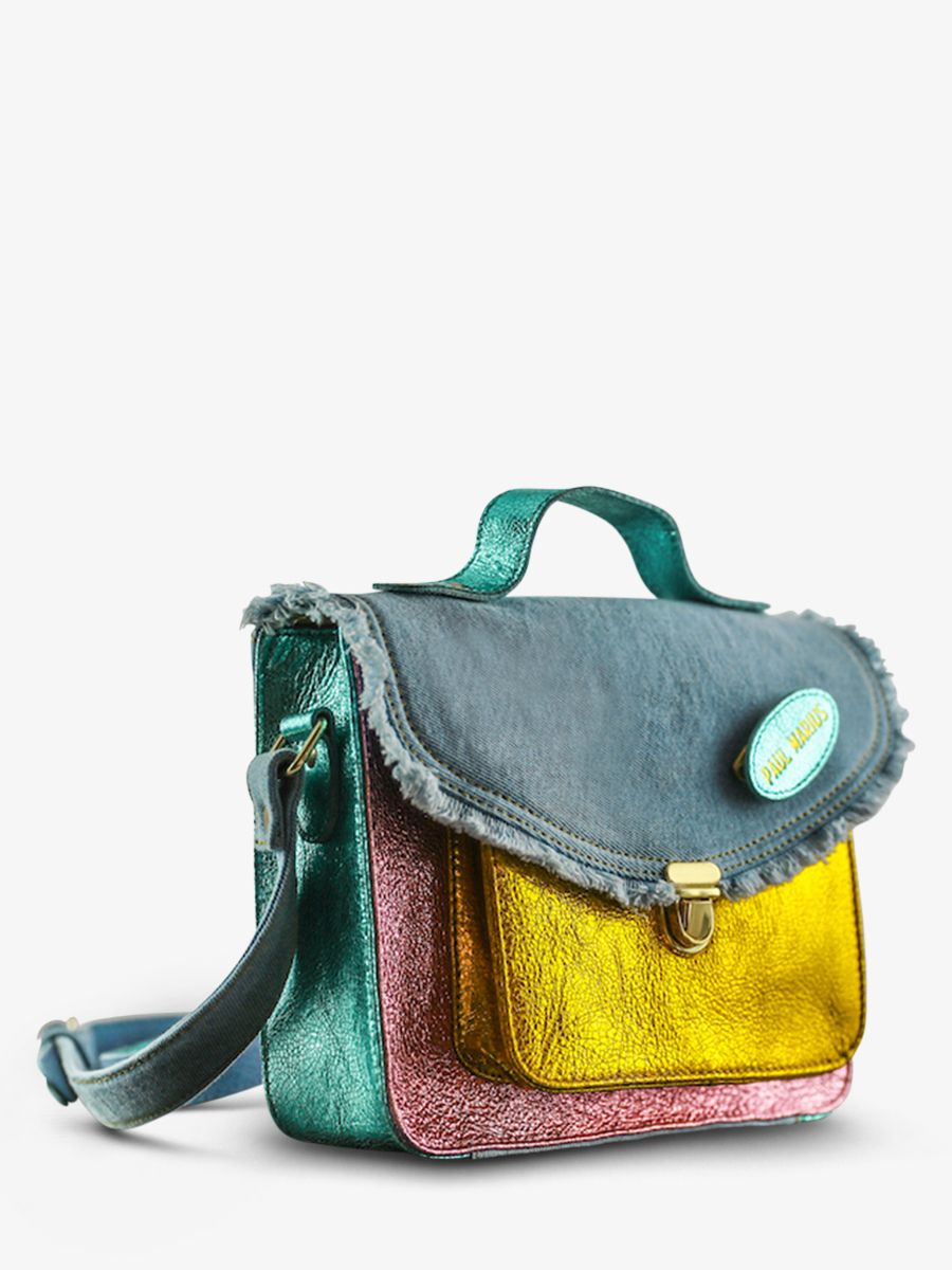 foto-vista-laterale-borsa-a-tramonto-in-pelle-donna-mademoiselle-george-90s-paul-marius-w05-denim