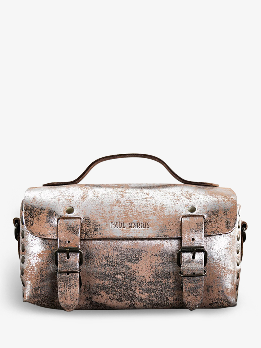 foto-vista-frontale-borsa-a-tramonto-in-pelle-donna-argento-lartisane-eclats-argentes-paul-marius-p02-sd