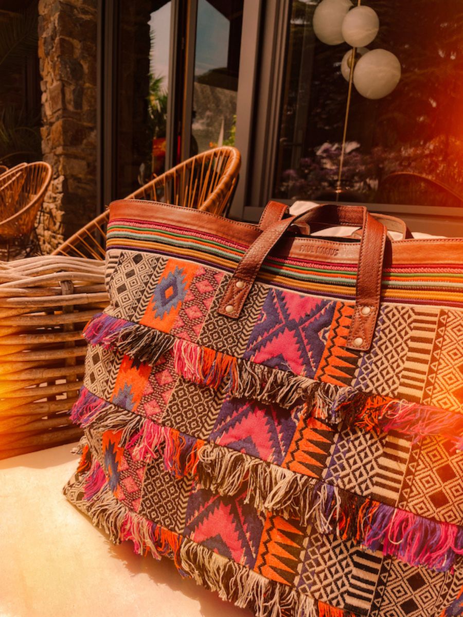 foto-portafoglio-borsa-da-spiaggia-blu-bianca-dune-horizon-paul-marius-m25-hor