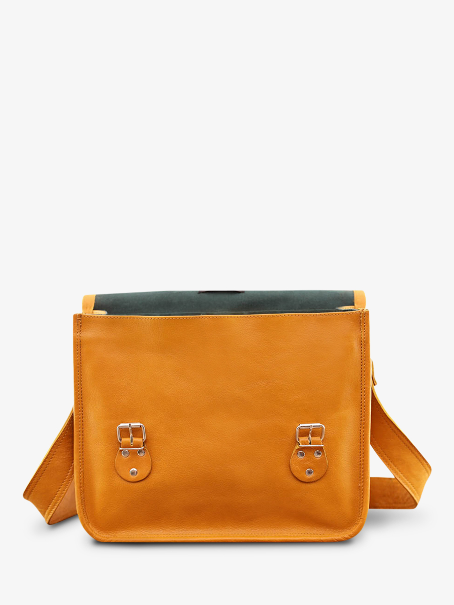 foto-portadocumenti-in-pelle-a4-giallo-lasacoche-m-zafferano-paul-marius-m02s14-y