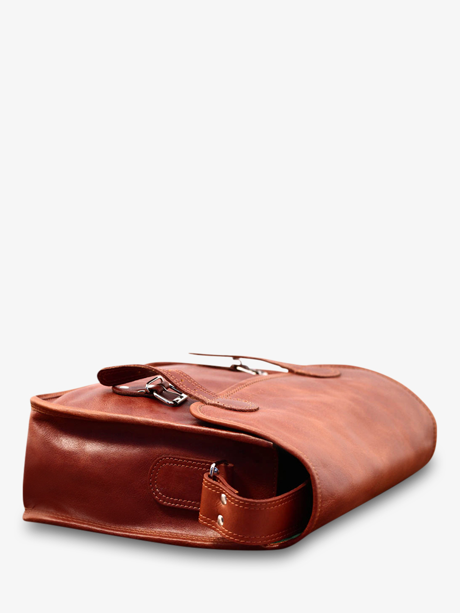 foto-interno-portadocumenti-in-pelle-a4-marrone-lasacoche-m-naturale-paul-marius-m02s14-l