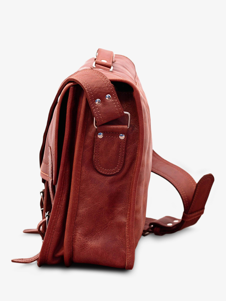 foto-vista-laterale-portadocumenti-in-pelle-per-computer-17-pollici-marrone-lecartable-xl-naturale-paul-marius-m01s18-l