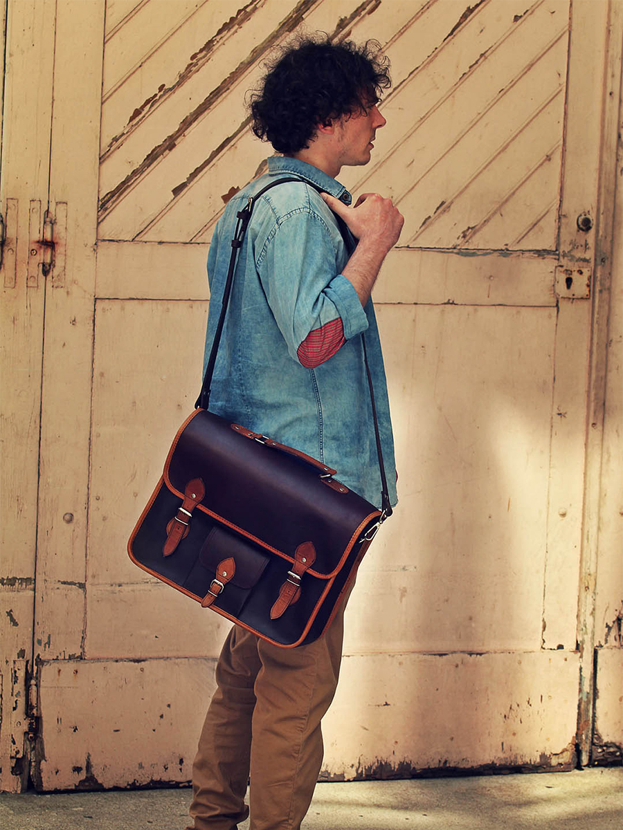 foto-portadocumenti-in-pelle-nera-le-grand-express-l-indus-paul-marius-m18s16d